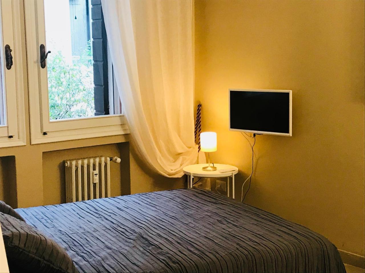 Cruise Studio Венеция Экстерьер фото