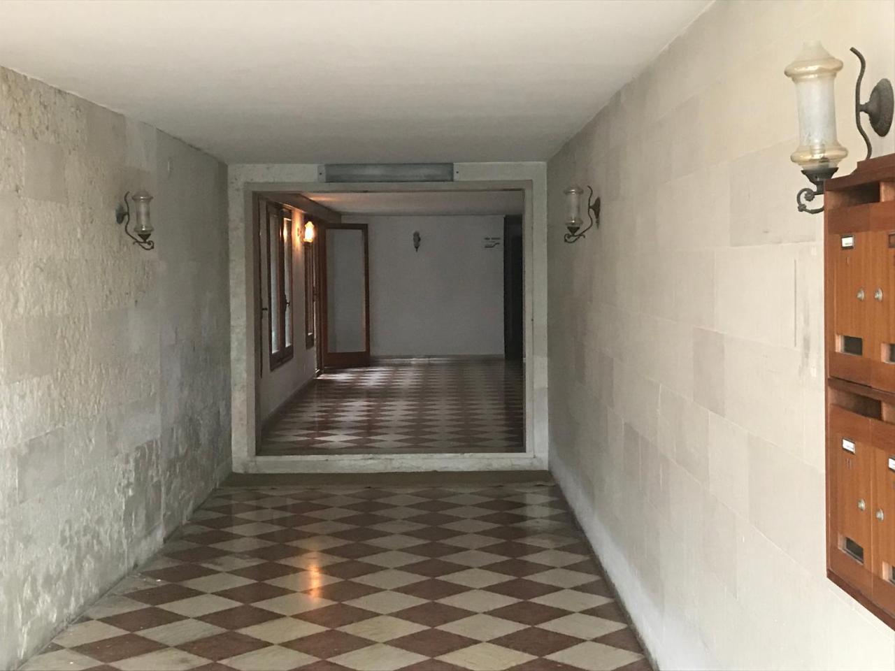 Cruise Studio Венеция Экстерьер фото
